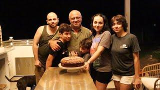 Celebrating Aram's Birthday | Family Dinner | Episode 24 | Heghineh