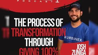 Truly Figure out What is Your 100% - Josh Zuniga- Pacing 1500 Pest Act 2019 - Owner Urbanex