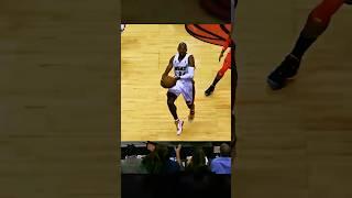 He SAVED more than just the BALL  #shorts