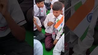 A glimpse into the Independence Day celebration at NIMS University.