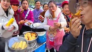 장가계 천국의 사다리 호갱인가 호구인가