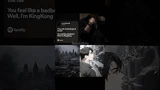 krscale and ogcalekrs#kimroksoo#cale#tcfacts #manhwa #manga #anime #trending