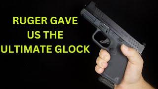 Ruger Gave Us the Glock We ALWAYS Wanted!