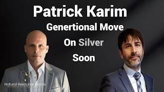 Patrick Karim's Technical Indicators: Why Now is the Time for Gold and Silver Stocks