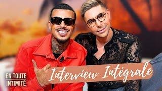 Greg Yega : Interview Intégrale Uncut Version