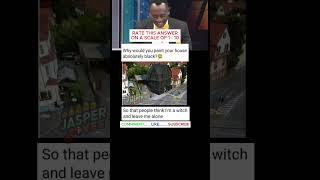 HOW A MAN DECEIVED ALL HIS NEIGHBOURS
