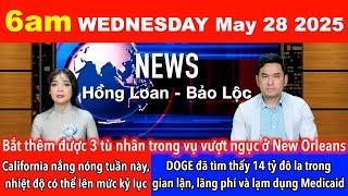 May 28, 2025 Hoa Kỳ ban hành cảnh báo nghiêm trọng về du lịch đến Mexico và Ý