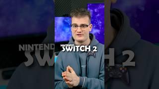  Nintendo Switch 2: Was du NICHT im Trailer gesehen hast | DasIstJay | #Shorts