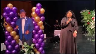 Monica Ross and Family “If I Can Help Somebody” Tribute to Mr. Bobby E. Bailey