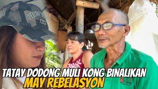 TATAY DODONG MAY LAHING HAPON LOLA NIYA PURONG HAPONESA?@KalingapRabOfficial @kumandernimarcos