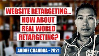 Bring Retargeting into the Real World with GeoMarketing 2.0