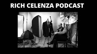 CONFIDENCE is More Than Just How You Look! | Ep. 639 - RICH CELENZA Podcast!