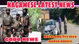 Nagamese Latest News/morning news/Manoj s gautam