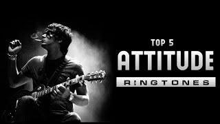 Top 5  Ringtones | Attitude | Bgms | Download links () | Trend tones #trending #ringtones