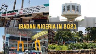 IBADAN OYO STATE NIGERIA | UNIVERSITY OF IBADAN