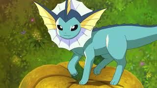 Vaporeon Clips~ Free To Use (HD)