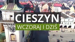 CIESZYN - Historia, Ludzie, Zabytki i ... Piwo