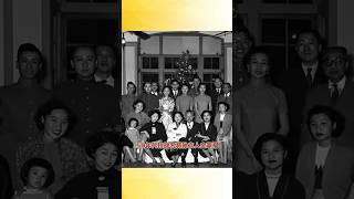 50年代抗戰名將孫立人將軍全家福