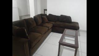 1 Bedroom, Luxury, FULLY FURNISHED Apartment for Rent in Bourdon, Petionville, Haiti - Swimming Pool