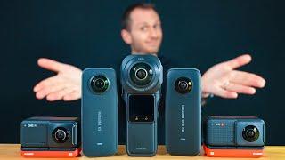 How To Make A Virtual Tour With Insta360 Cameras: Beginners Start HERE