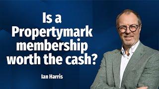 Is a Propertymark membership worth the cash?