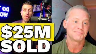 TOP REALTOR sells $25M DIRECTLY from using Youtube