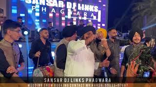 Sansar Dj Links | Jaggo Dj Setup | Punjabi Wedding Events | Dj Sansar | Jaggo Night Dj Setup 2021