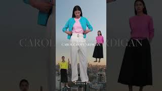 [BRAND FILM] 바니스 뉴욕 BARNEYS NEWYORK | 25 SPRING COOL, CLASSY, CHIC