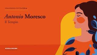 Una stanza tutta per te - Antonio Moresco