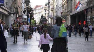 Beograd priča - Knez Mihailova