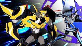 Transformers Robots in Disguise 2015 - Season 2 Predictions
