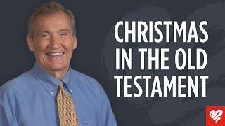 Adrian Rogers: Christmas and the Old Testament Prophecies of Jesus