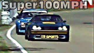 KEVIN BARTLETT The Camaro Years at Bathurst (Super100MPH Edit)