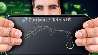 Is Cardano ADA Finally Bottoming Out?