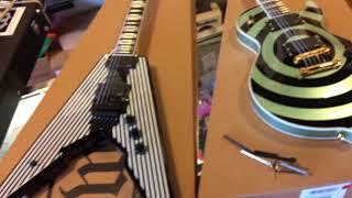 Wylde Audio - shipment arrived today