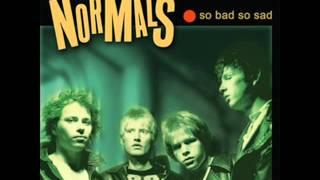 The Normals - Yankee Dollar (So Bad So Sad) Last Laugh Records 1979 2012 kbd punk