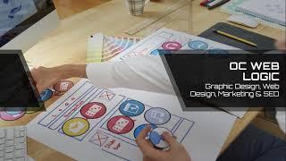 Website Design in Fullerton CA
