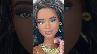 Barbie The Movie, President Barbie Doll Unboxing! (Issa Rae Doll)