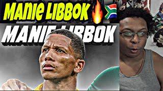 Don't Doubt Him - Manie Libbok Is A Springbok Rugby Attacking Weapon (Reaction)