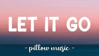 Let It Go - Demi Lovato (Lyrics) 