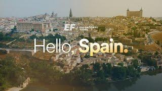 The Spain Tour Experience | EF Trips to Spain