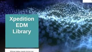 Addressing Challenges in Electronic Design Library Management