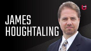 Meet Real Estate Coach James Houghtaling | Glover U