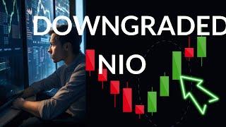 Is NIO Overvalued or Undervalued? Expert Stock Analysis & Predictions for Wed - Find Out Now!