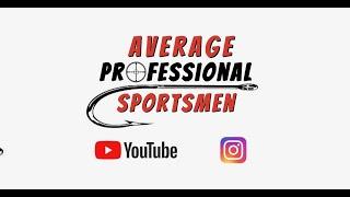 Average Professional Sportsmen Trailer