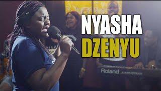 FIG Worship Culture - Nyasha Dzenyu (feat. Rudo Cheryl Madamba)