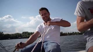 Belgrade sailing school summer 2017