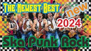 The Newest Best Ska Punk Rock Music 2024 | world of songs #wosmusic #worldofsongs #skamusic