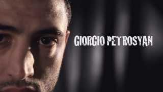 Giorgio Petrosyan Highlight 2013-2014