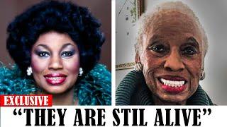 25 Black Celebrities Who Are Over 90 to 100 Years Old (2024)